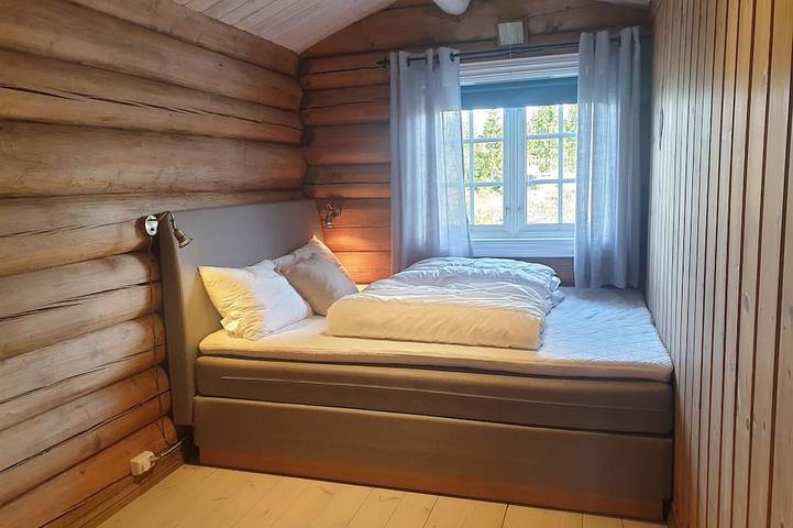 Koselig Familienhütte in Skeikampen in Herz av Norwegen in Skeikampen, Gausdal
