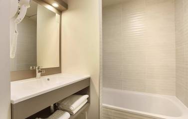 Apartamento para 6 Personas en Cavalaire-sur-Mer, Parque nacional Port-Cros, Foto 4