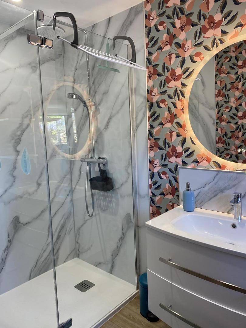 Le Pavillon in Fermanville, Région de Cherbourg