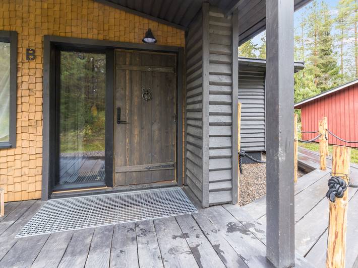 Appartement entier, Lapland hygge b in Rovaniemi, Laponie