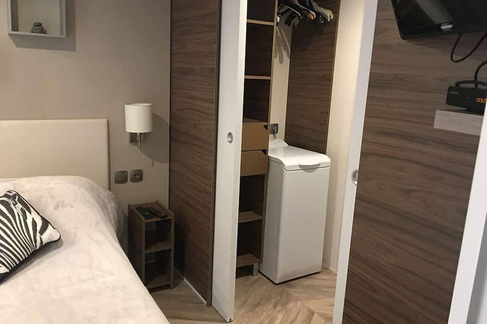 Mobilhome familial 6/7 Personnes in Saint-Brevin-les-Pins, Côte de Jade