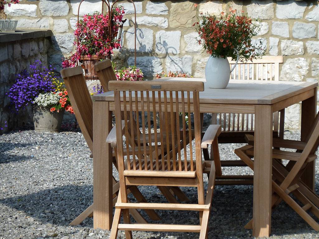 Le Clos Marie Bed & Breakfast - Chambre double in Ciney, Région de Namur