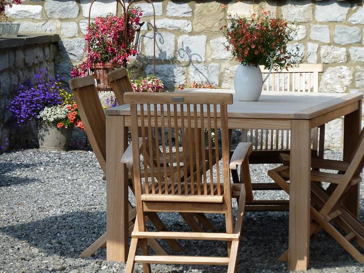 Chambre d’hôte pour 2 personnes, avec jardin en Belgique - 3