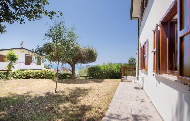 Ferienwohnung für 6 Personen, mit Terrasse in Kalabrien - 3