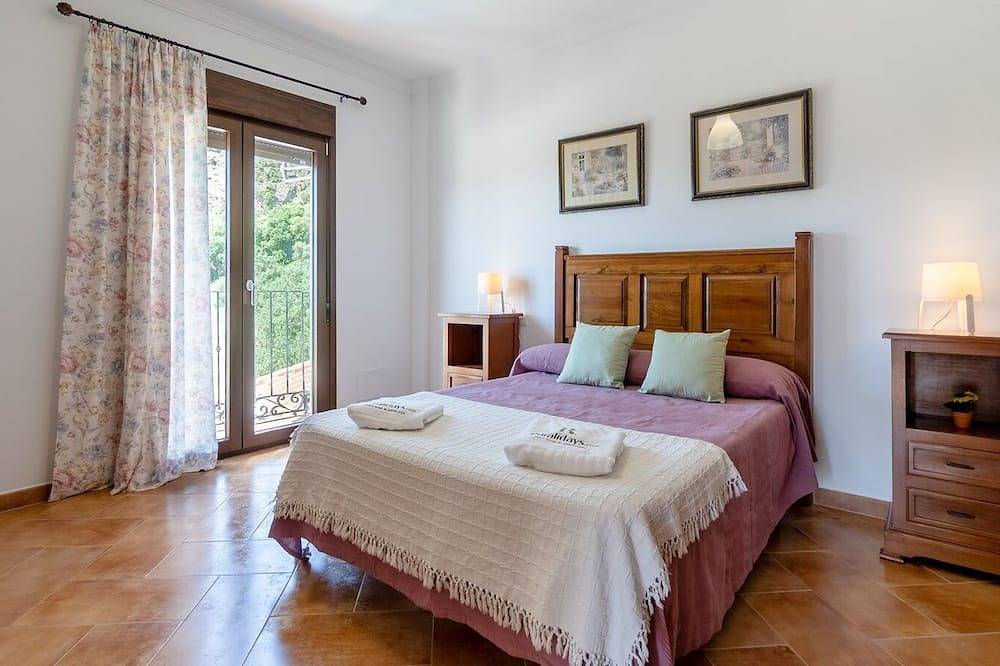 Casa Rural La Promesa Álora by Ruralidays in Álora, Málaga Province
