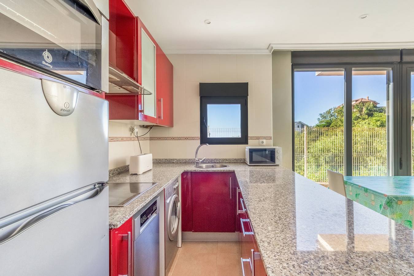 Apartamento entero, Mymogrohome in Mogro, Miengo