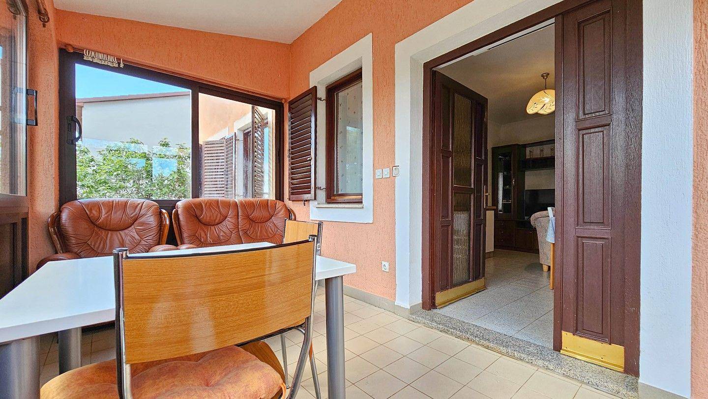 Ganze Ferienwohnung, Ferienwohnung für 2 Personen ca. 30 m² in Novigrad, Adriaküste Kroatien (Westküste von Istrien) in Dajla, Umag und Umgebung