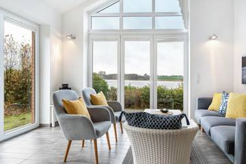 Ferienhaus für 6 Personen in Kosel, Grünes Binnenland, Bild 1