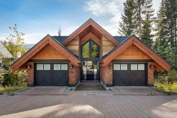 Vakantiehuis voor 15 Personen in Whistler, Whistler Blackcomb, Afbeelding 4