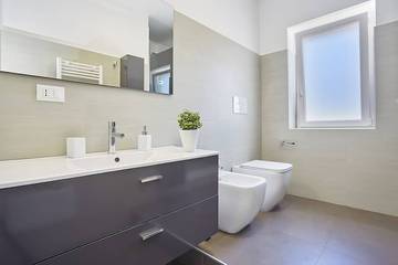 Villa pour 14 Personnes dans Plage de Mondello, Mondello, Photo 4