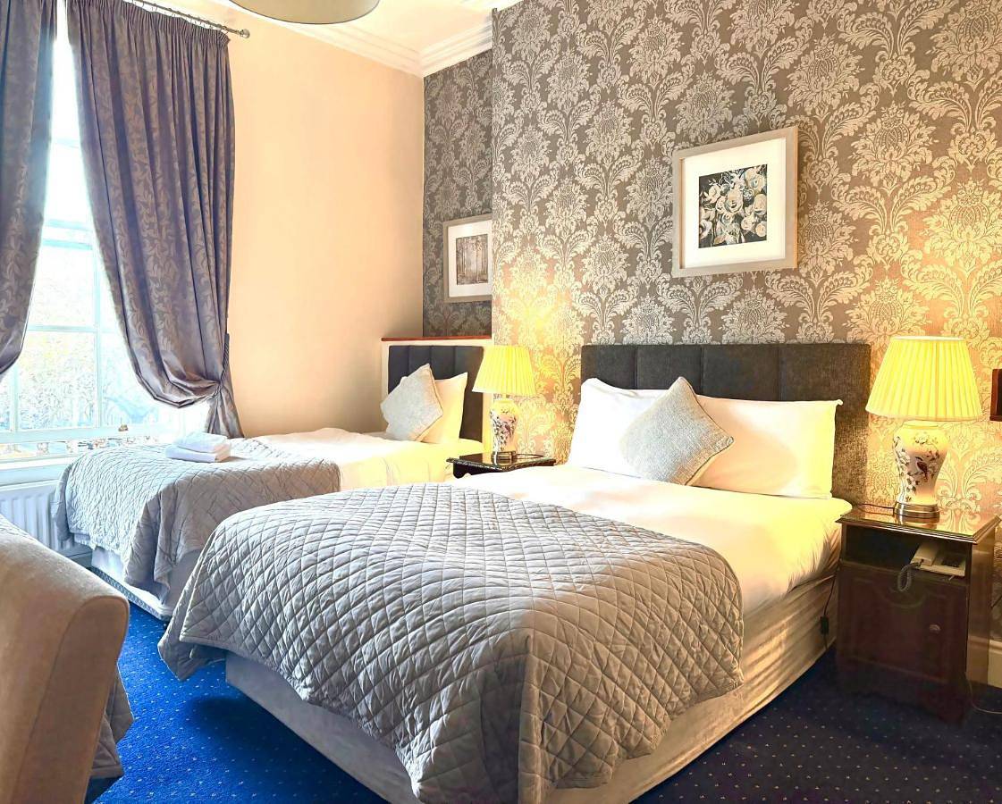 Fitzwilliam Townhouse in Dublin, County Dublin