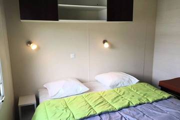 Camping pour 4 Personnes dans Erquy, Côte d’Émeraude, Photo 1