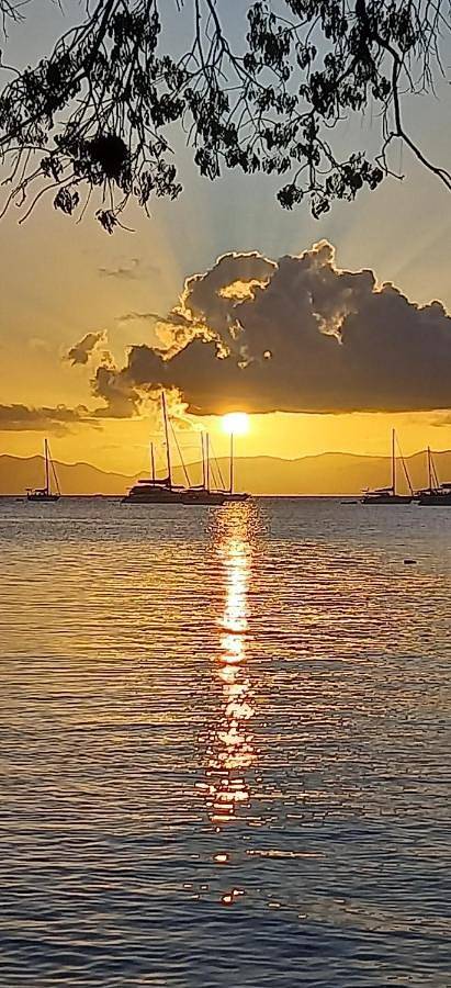 Gîte pour 3 personnes, avec jardin et vue dans Anse Caritan - 4