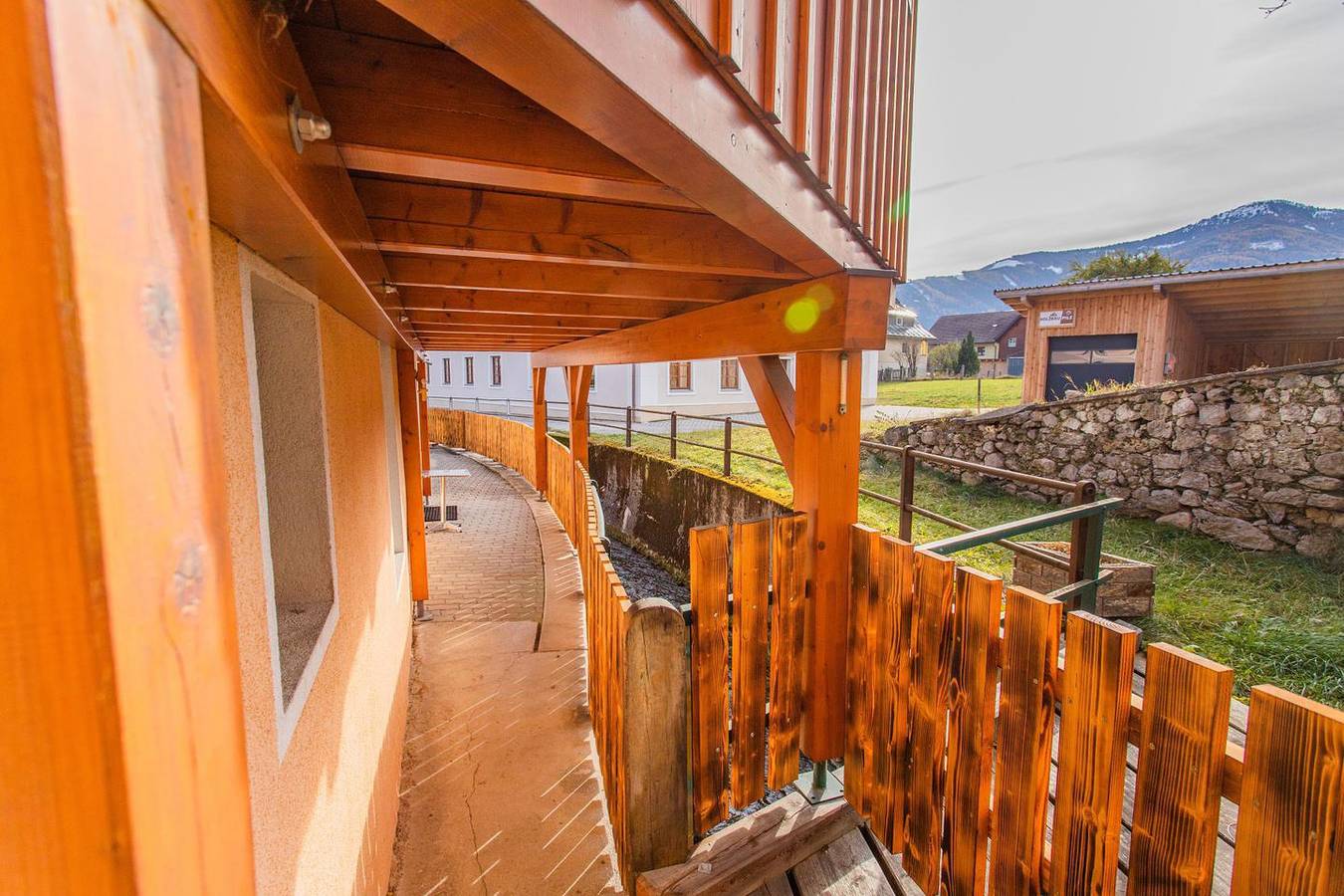 "Hoamathaus I" by Alpenidyll Apartments in Gröbming! in Gröbming, Schladming-Dachstein