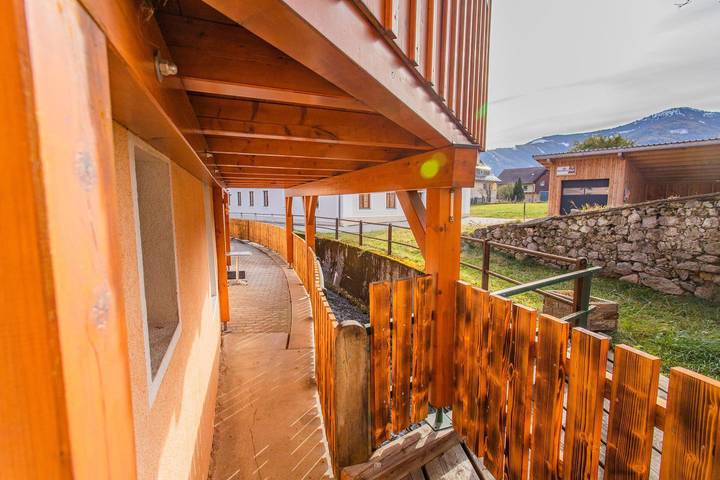 "Hoamathaus I" by Alpenidyll Apartments in Gröbming! in Gröbming, Schladming-Dachstein