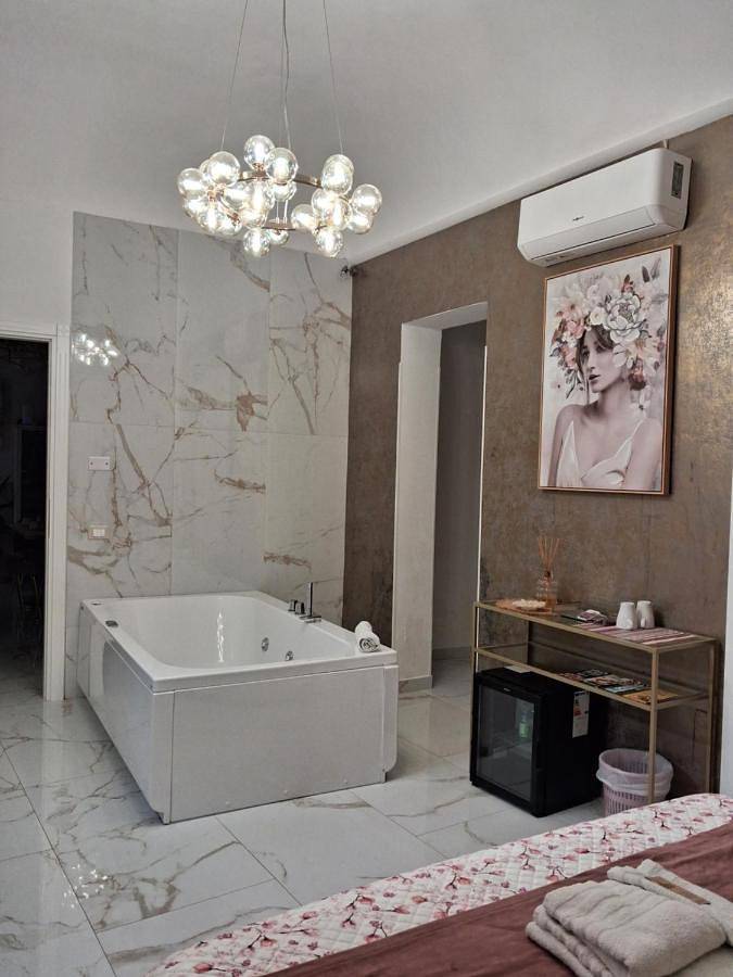 Borgo La Chiusa in Cinisi, Provincia di Palermo