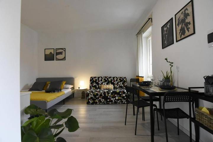 Appartamento per 2 persone a Vimercate