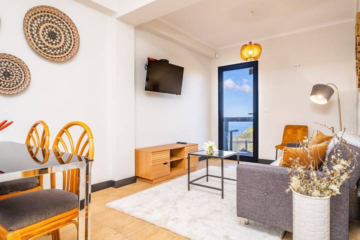 Casa rural para 2 personas, con jardín y piscina en Isla de Madeira - 4