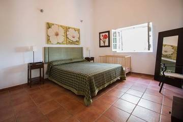 Finca für 6 Personen in Arico Viejo, Arico, Bild 1