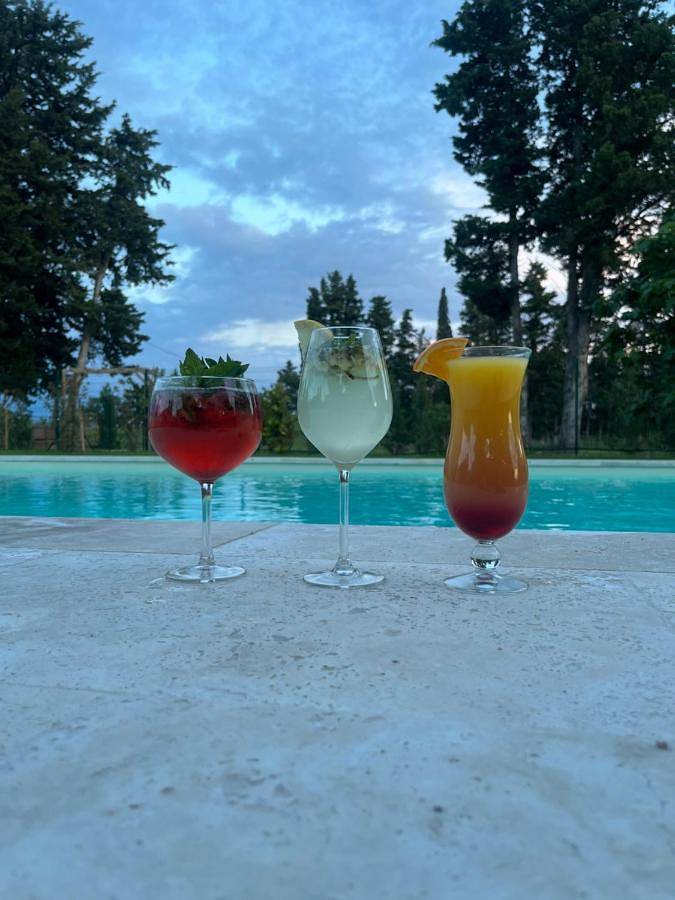 Le Mas Mila in Monteux, Vaucluse