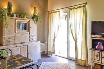 Location De Vacances pour 2 Personnes dans Sembas, Région de Villeneuve-sur-Lot, Photo 4