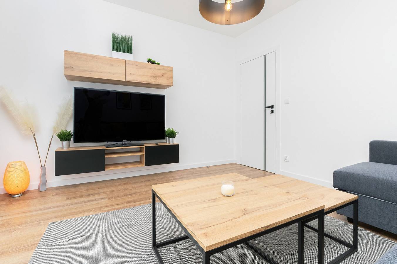 Appartement entier, Benis  awskiego 8   Apartment w  balcony   Parking in Gdynia, Zatoka Gdańska