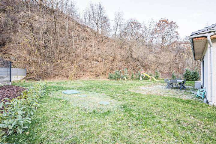 Location de vacances pour 8 personnes, avec jardin à Saint-Jean-de-Maurienne - 2