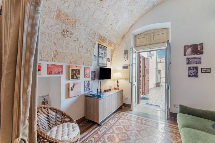 Gîte pour 4 personnes à Tricase - 3