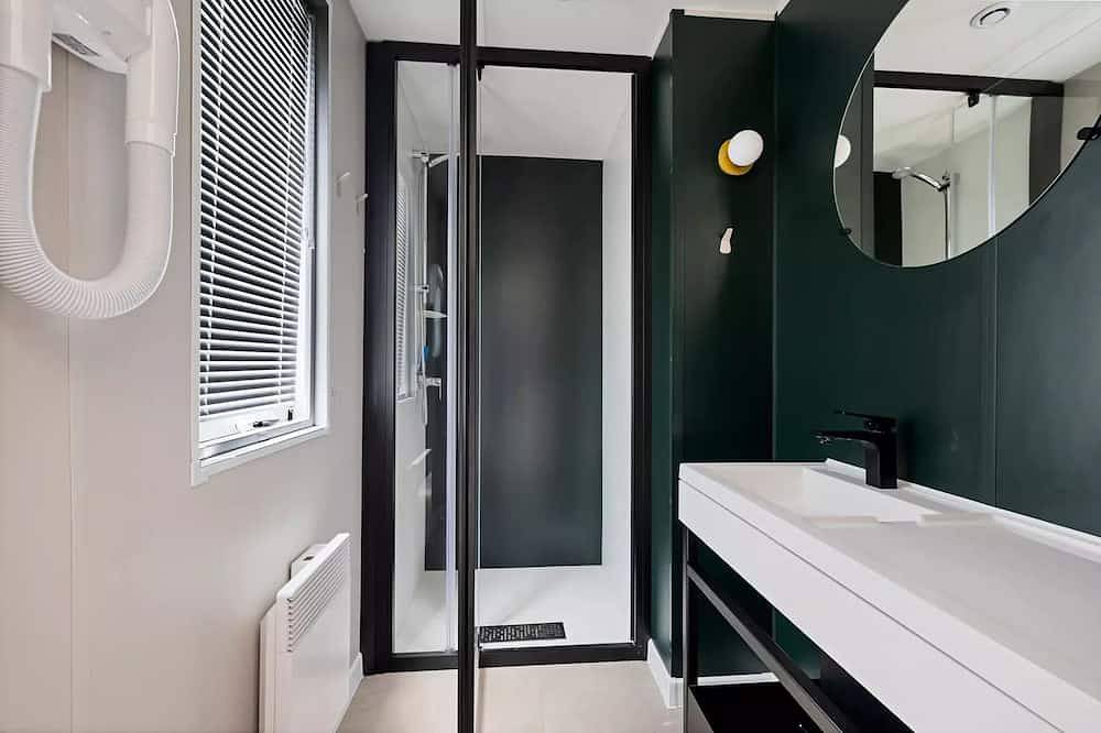 Vlinder mobile home sleeps 4 in Friesland