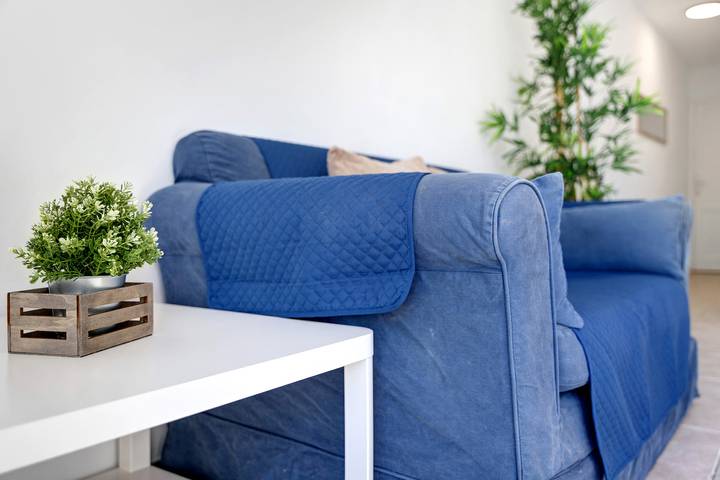 Gîte pour 2 personnes, avec balcon à Los Cristianos - 3