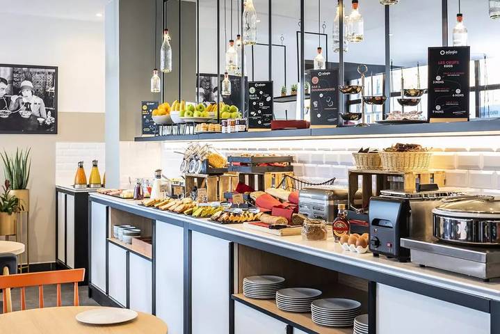 Ganzes Studio, Studio 2 Personen in Montrouge, Hauts-de-Seine