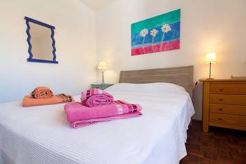 Apartamento De Férias para 4 Pessoas em Santa Maria, São Gonçalo de Lagos, Foto 4