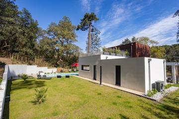 Appartement De Vacances pour 8 Personnes dans Lac d'Hossegor, Hossegor, Photo 4