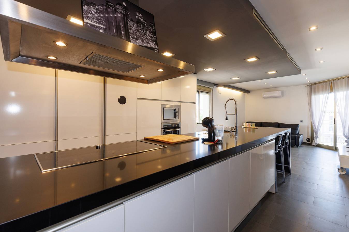 Uhc Versailles Cambrils Apartments, foto 10