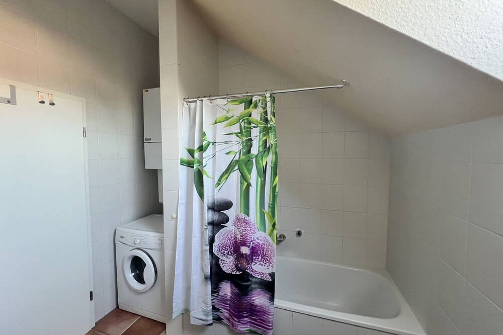 Ganze Wohnung, Ostsee Oase Pötenitz - Ferienwohnung Ostsee Oase in Dassow, Nordwestmecklenburg (Wismar und Umgebung)