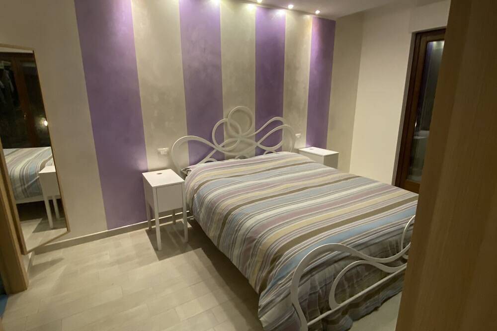 Entire apartment, Apartment by the Sea - Porto Recanati in Porto Recanati, Adriatic Coast Marken