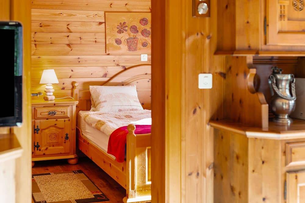 Als man zählte 1989 in St. Niklaus, Walliser Alpen