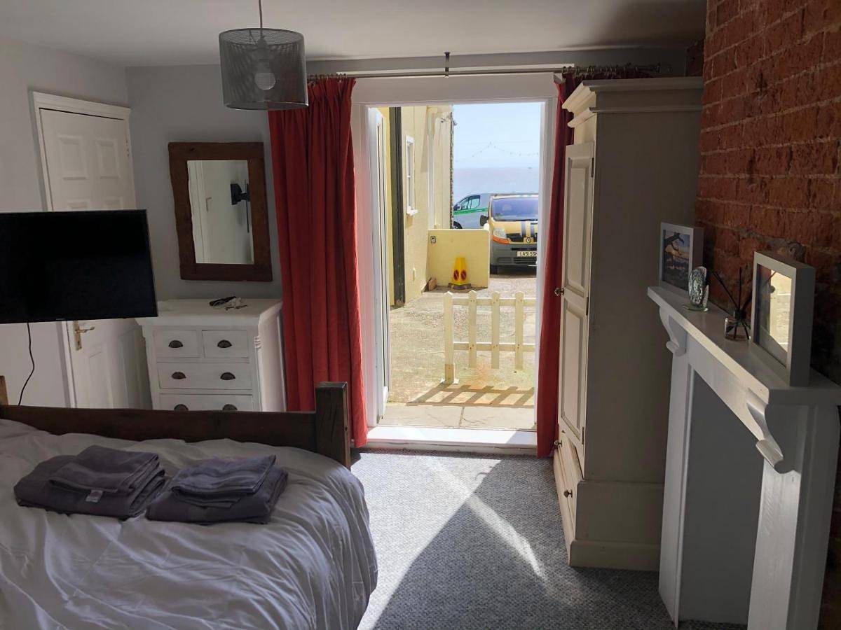 Entire apartment, One-Bedroom Apartment in Felixstowe, Suffolk