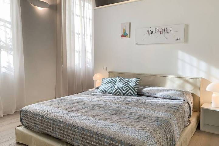 Appartamento intero, LuxRent Apartment Castello in Torino, Provincia di Torino