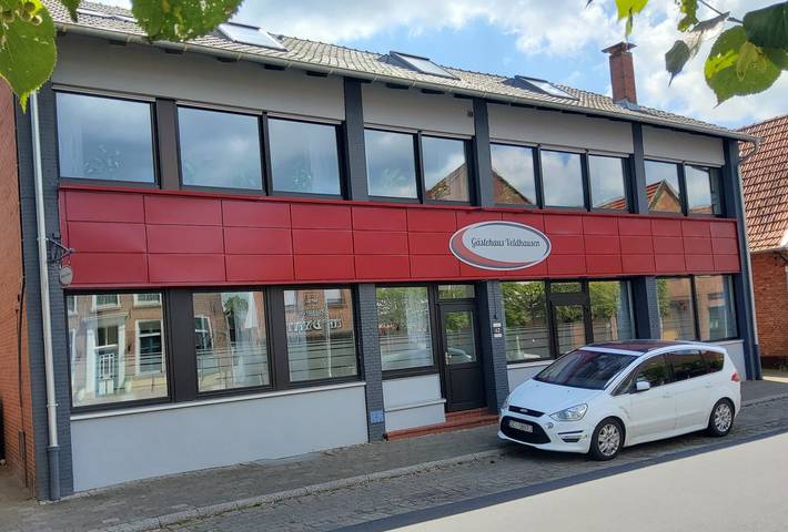 Ferienwohnung für 3 Personen - 1
