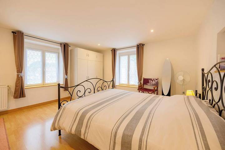 Ferienwohnung für 4 Personen - 1