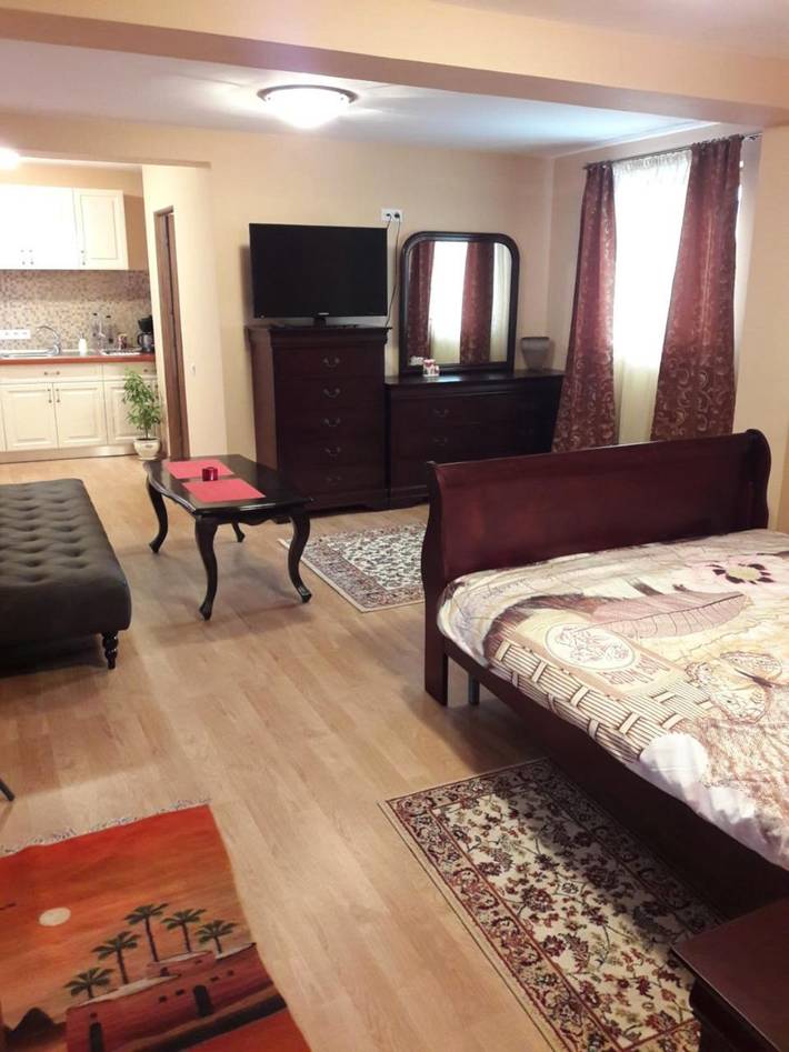 Appartement de vacances pour 4 personnes