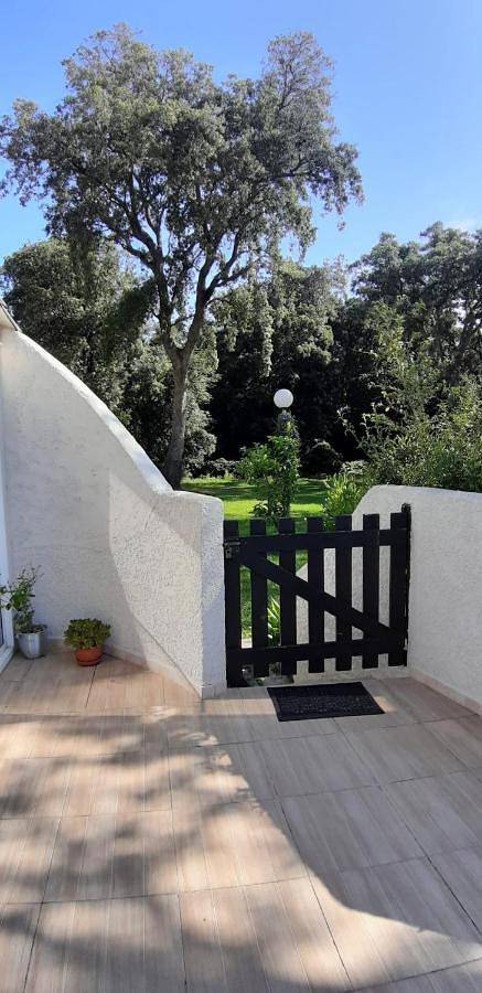 Gîte pour 4 personnes, avec piscine ainsi que terrasse et jardin dans Port de Taverna - 2