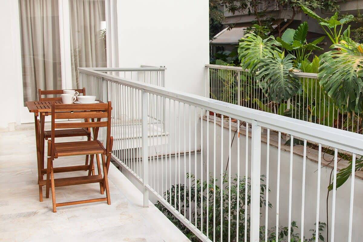 Apartamento entero, Cozy Flat in Central Athens in Sección central de Atenas, Atenas