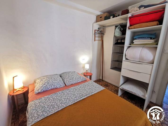 Gîte pour 4 personnes, avec terrasse à Murviel-lès-Montpellier - 2
