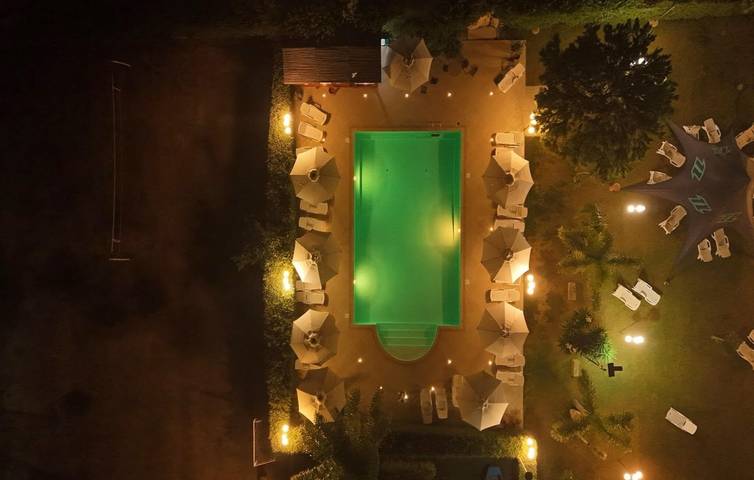 Ganze Ferienwohnung, Gemütliches A/C Apartment mit Pool & Terrasse: 2km zum Strand in Marsala, Trapani Provinz