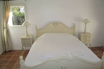 Villa for 6 People in Antibes, Cannes region, Photo 1
