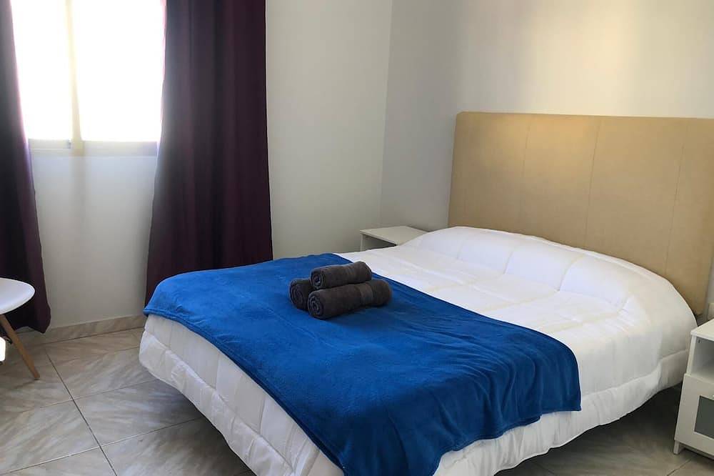 Ganze Wohnung, Fantastisches Apartment für 6 Personen, Board 5, in der Nähe von Playa Ingles in El Tablero, San Bartolomé de Tirajana