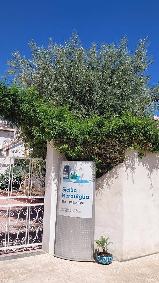 Double Room with Private Bathroom in Cassibile, Siracusa