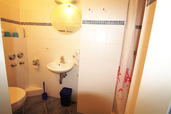 Ferienwohnung für 2 Personen, mit Garten in Büsum - 2